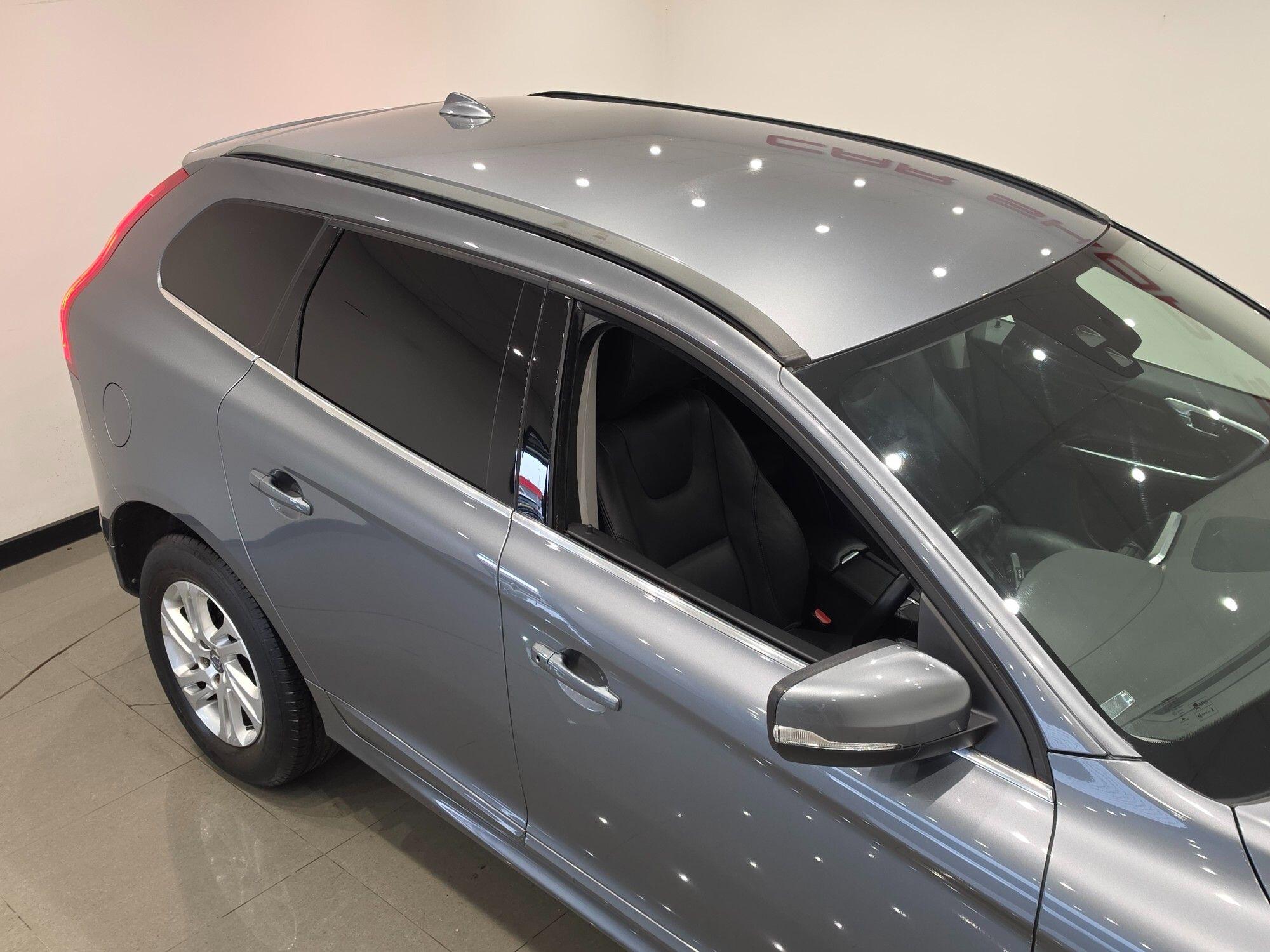 Volvo XC60 view 64