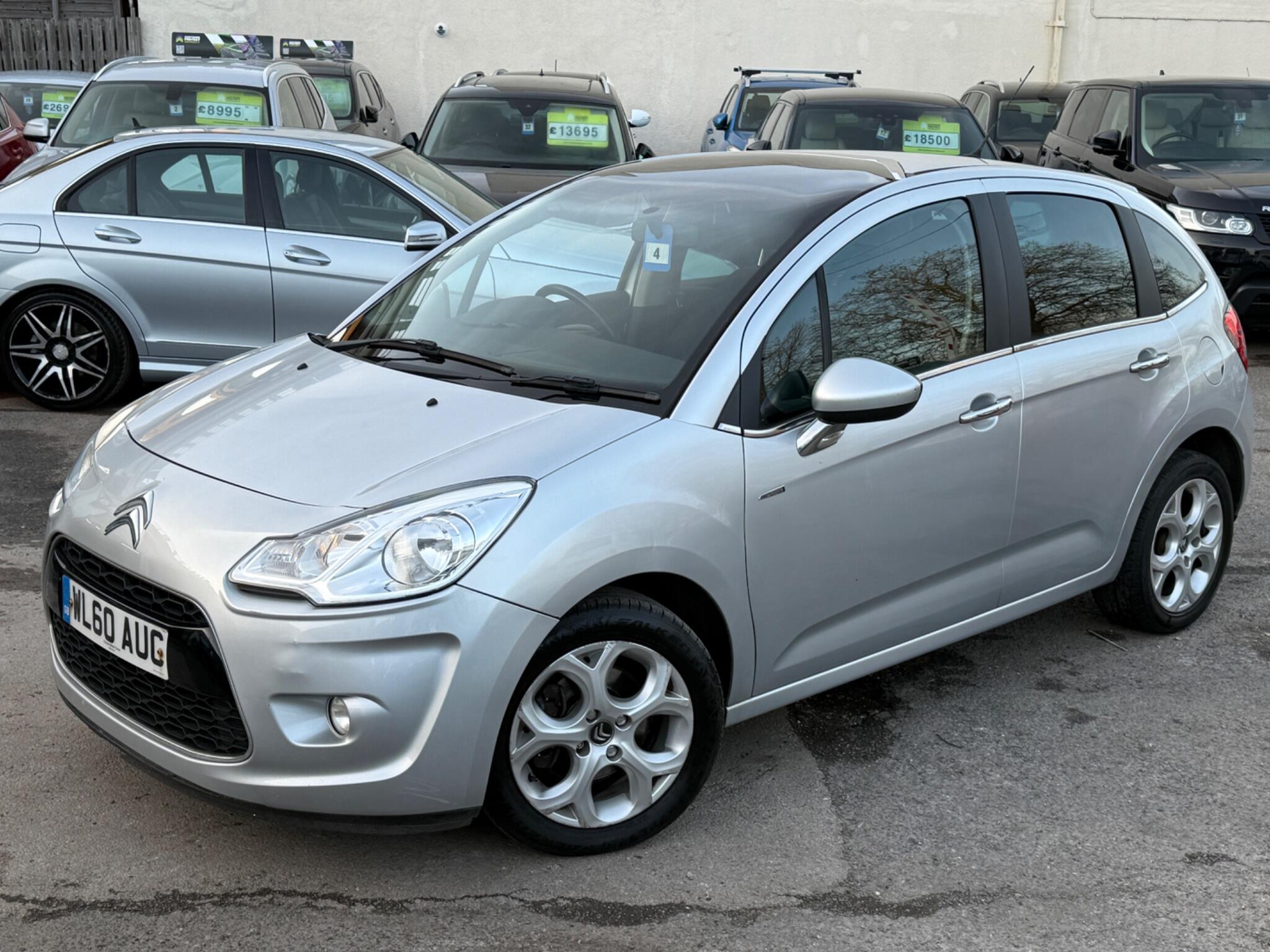 Citroen C3 - Image 10