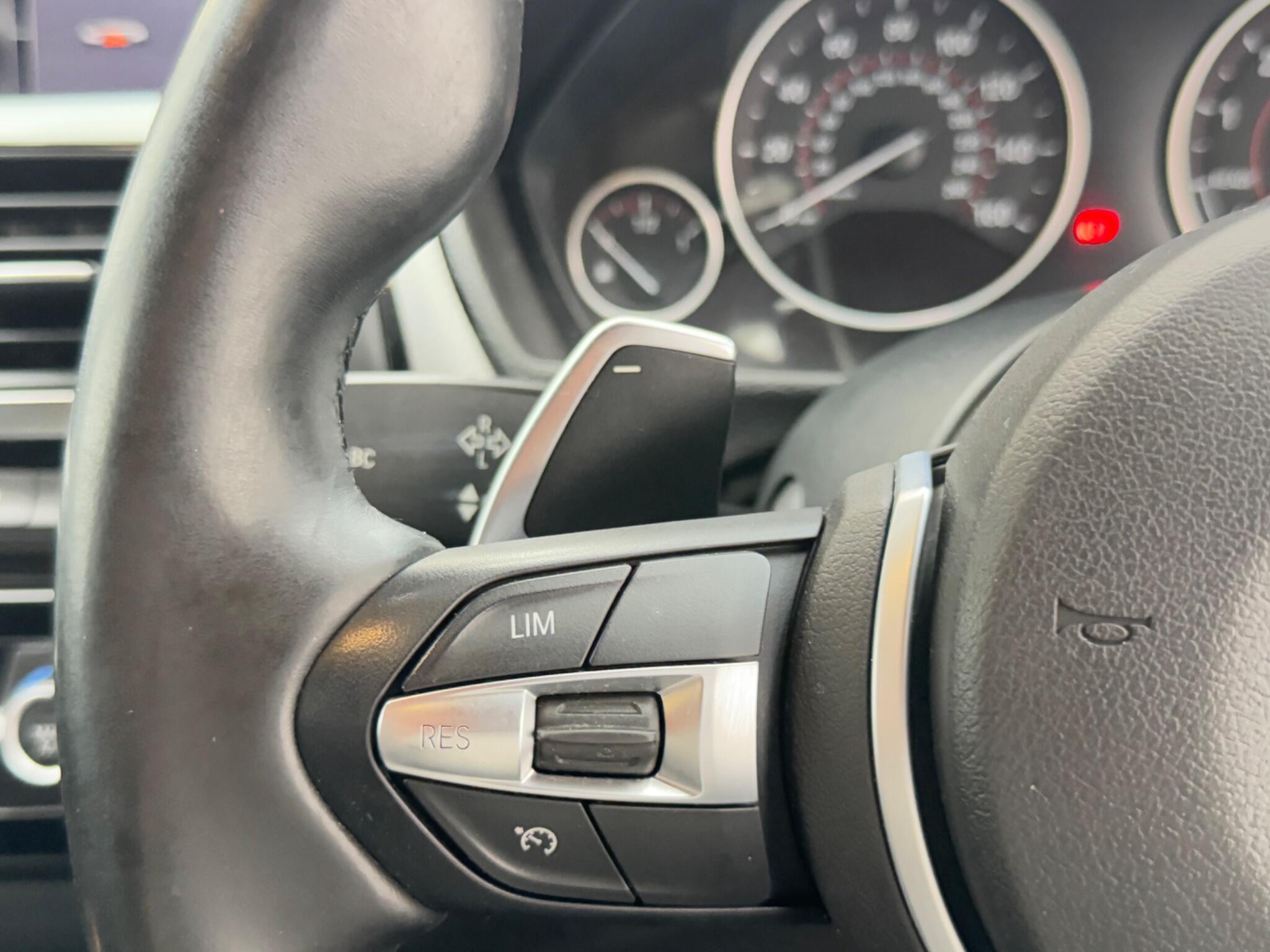 BMW 4 Series view 12