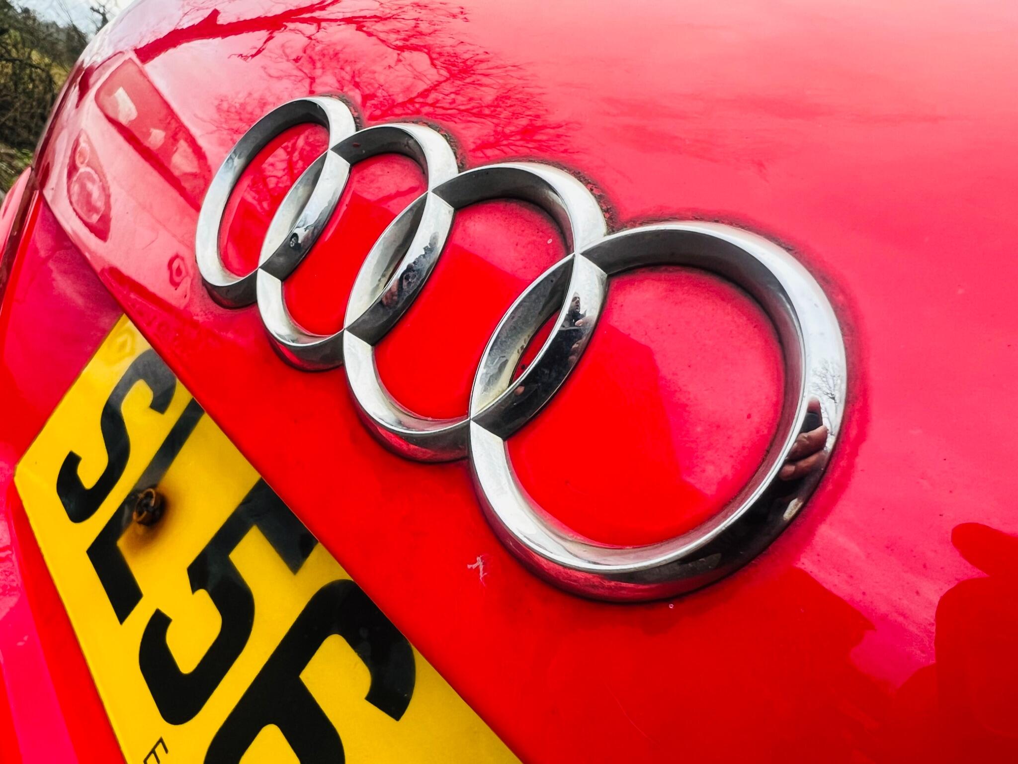 2006 Audi A3 image 53