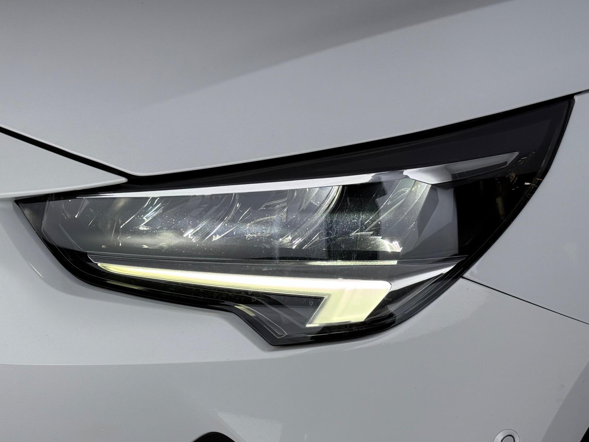 Vauxhall Corsa view 11
