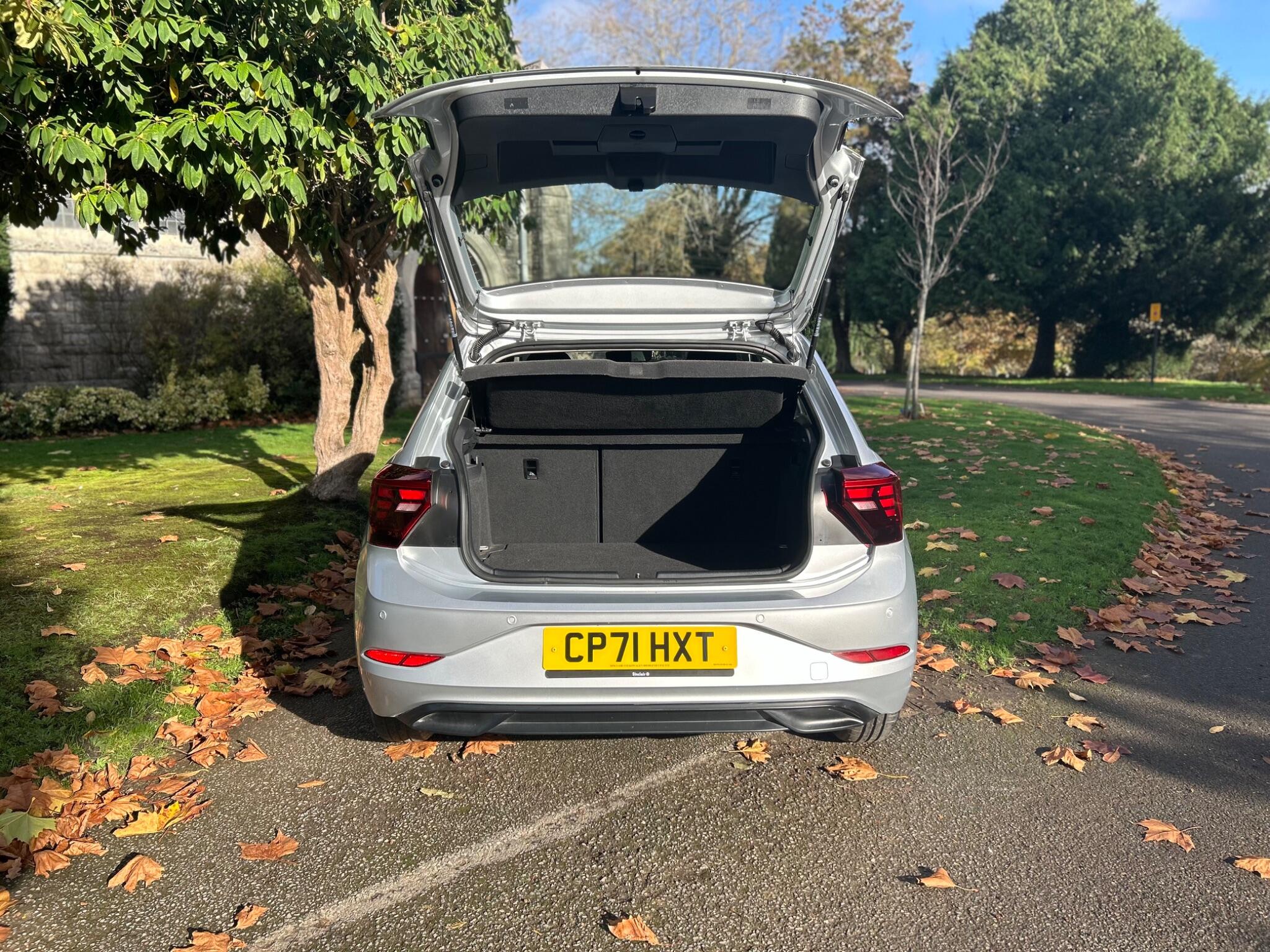 Volkswagen Polo view 35