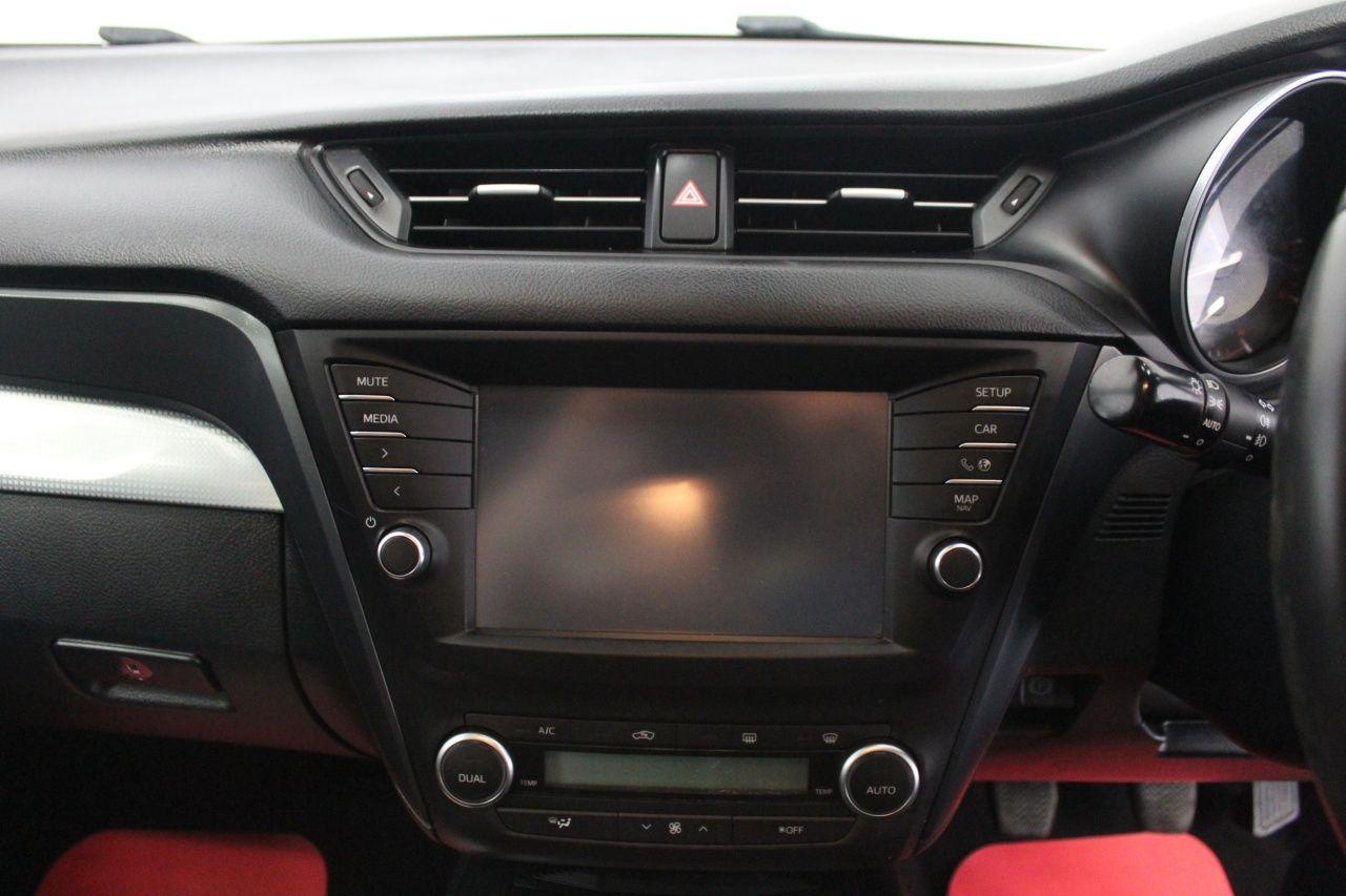 Toyota Avensis view 34