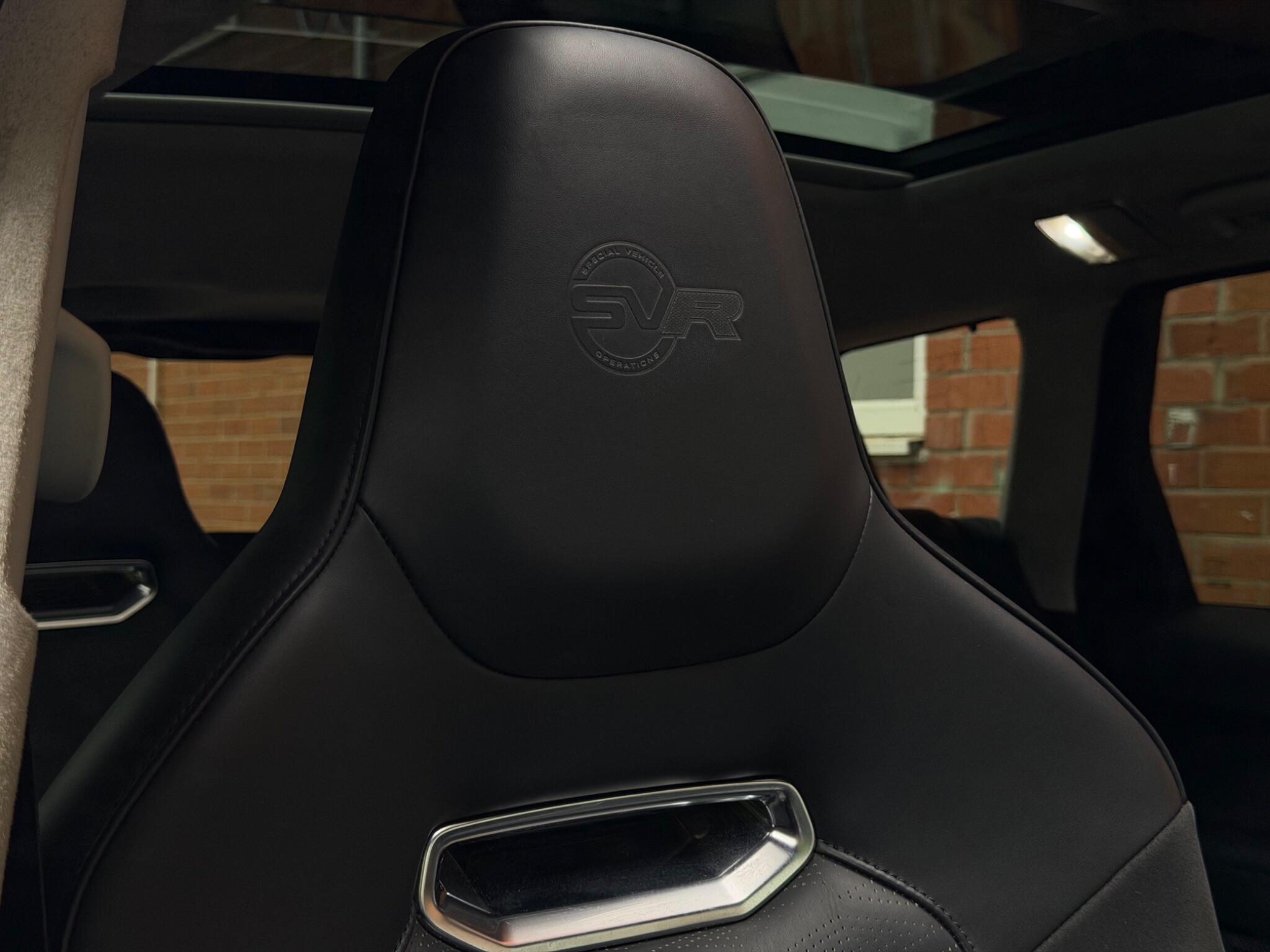 Land Rover Range Rover Sport view 66