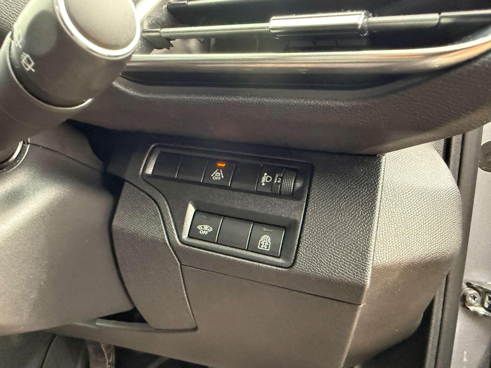 Peugeot 3008 view 36