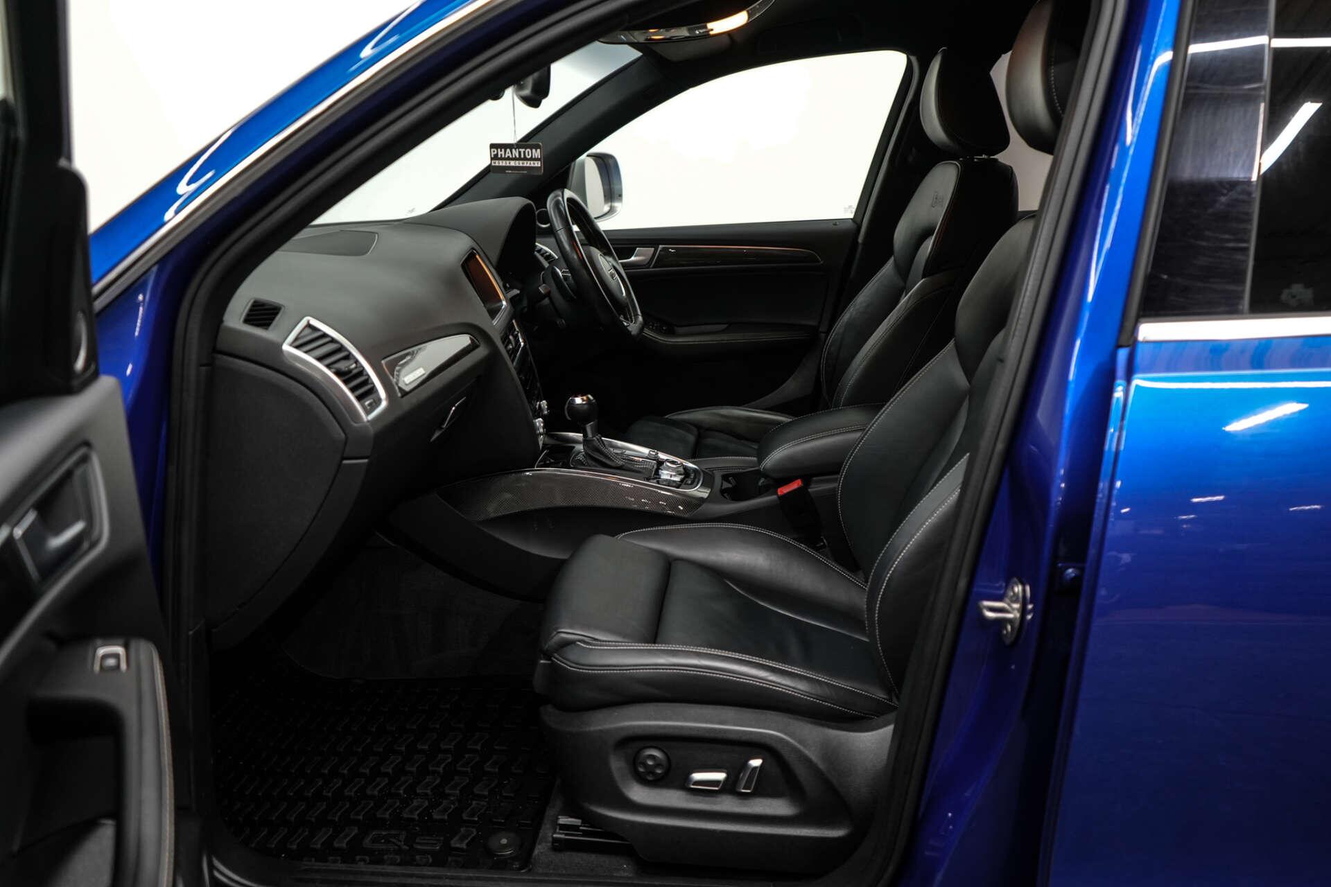 Audi SQ5 view 18