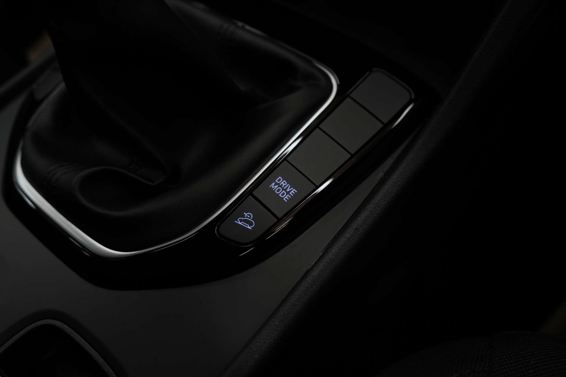 Hyundai Tucson view 33