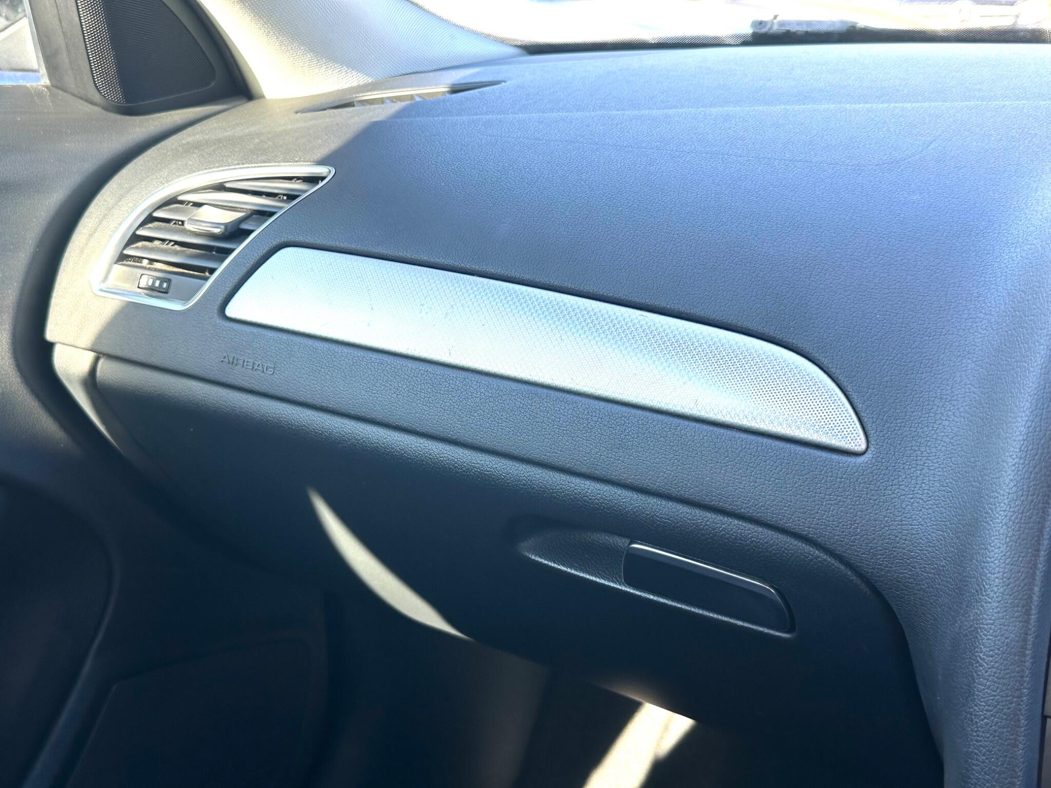 Audi A4 Avant view 41