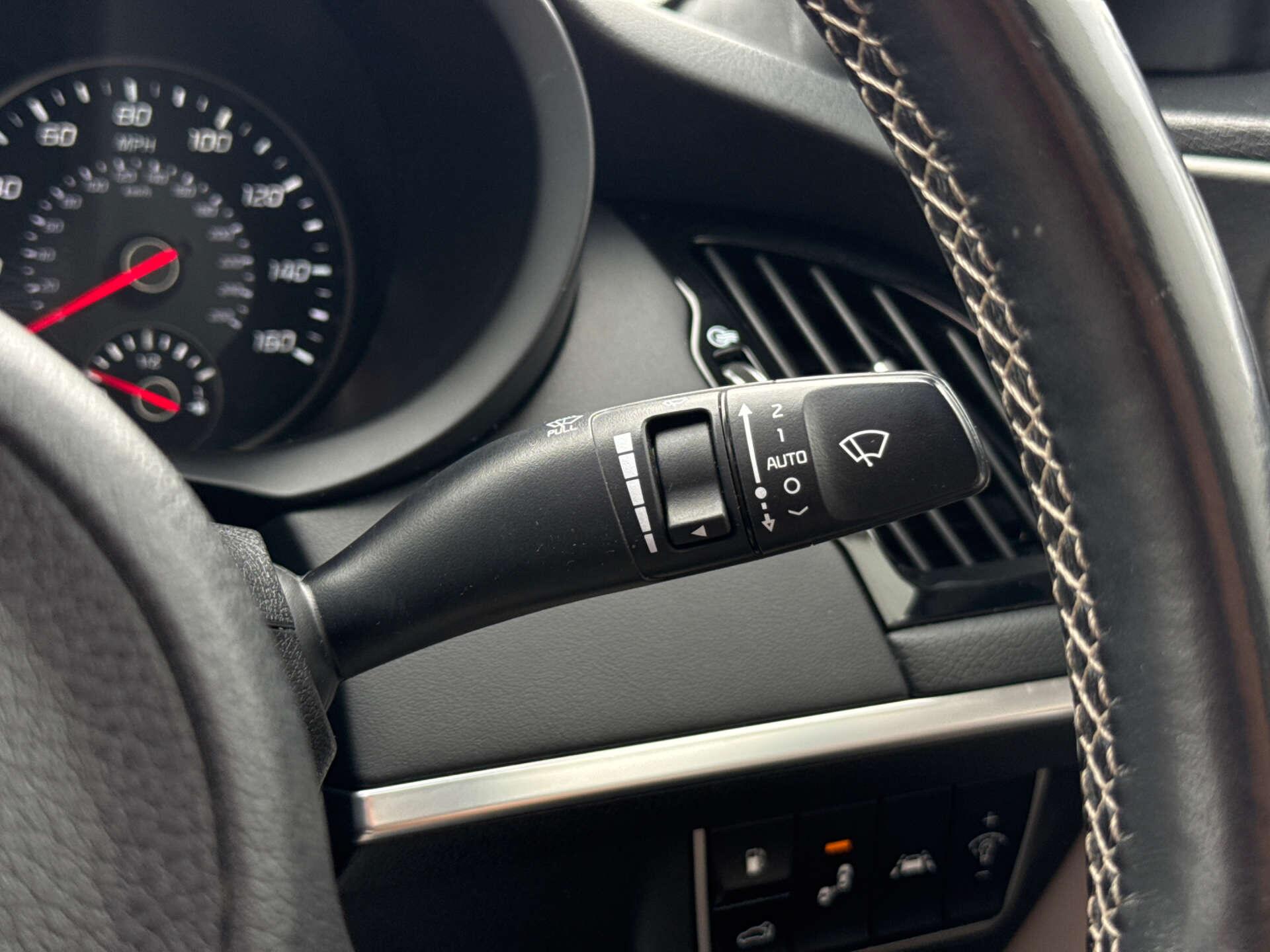 Kia Stinger view 51