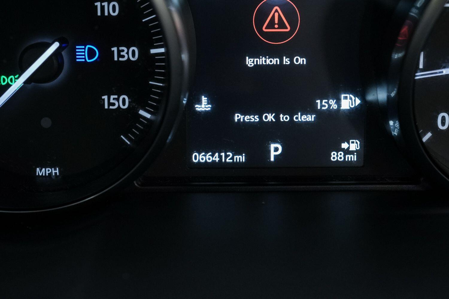 Land Rover Range Rover Evoque view 19