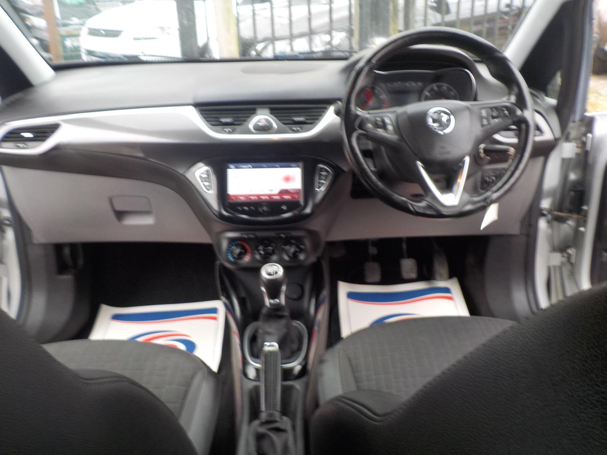 Vauxhall Corsa 1.4i ecoFLEX SE Euro 6 5dr
