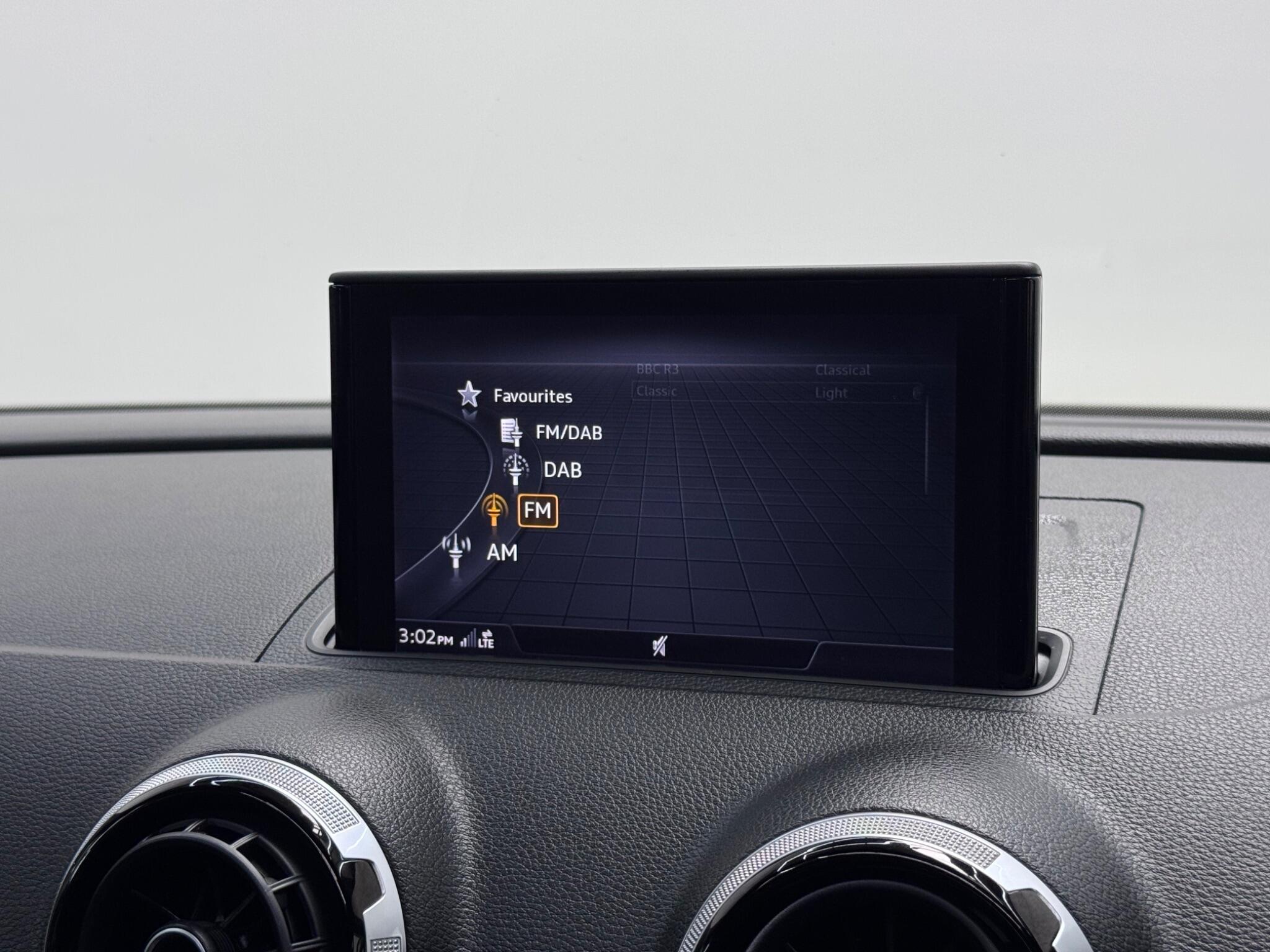 Audi A3 view 33
