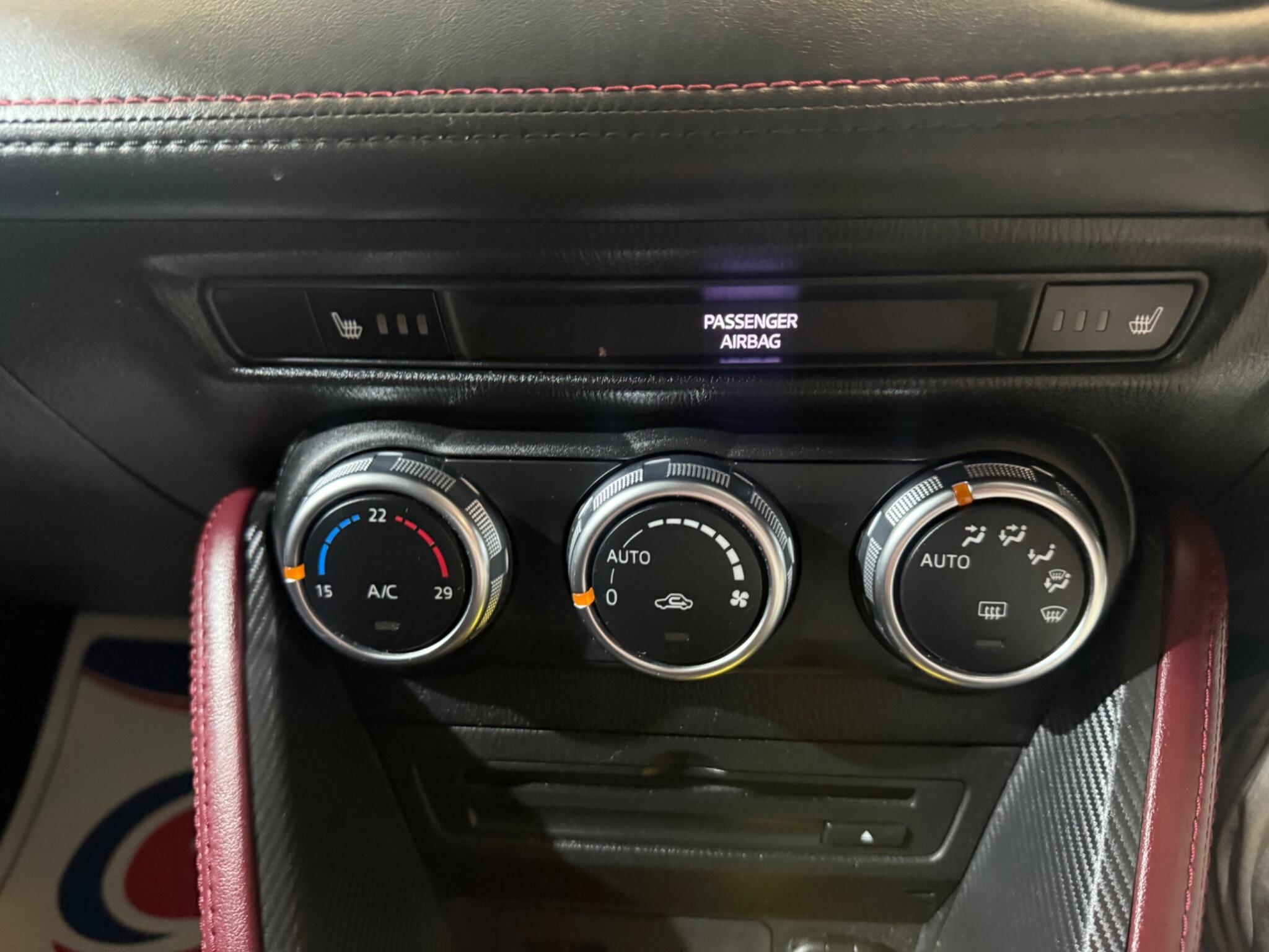 Mazda Skyactiv-G view 19