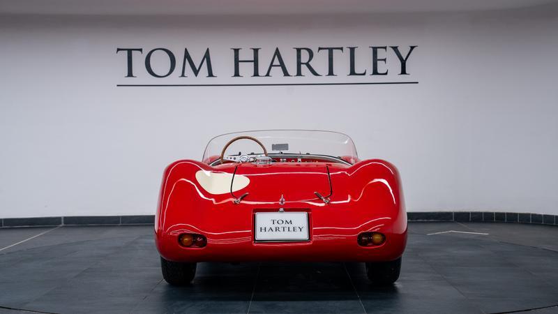 Fiat 1100 view 6