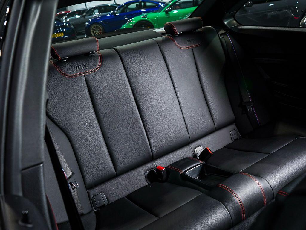 BMW M2 view 13