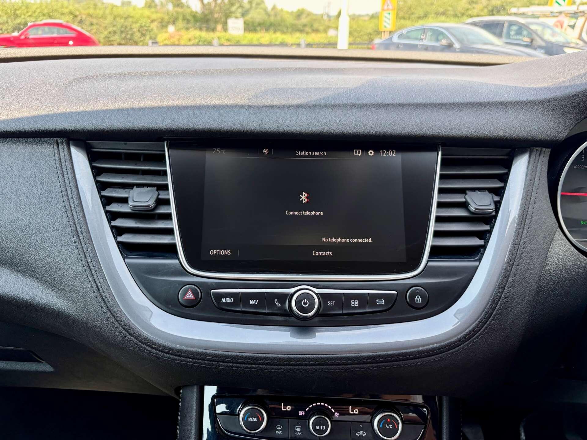 Vauxhall Grandland X view 44