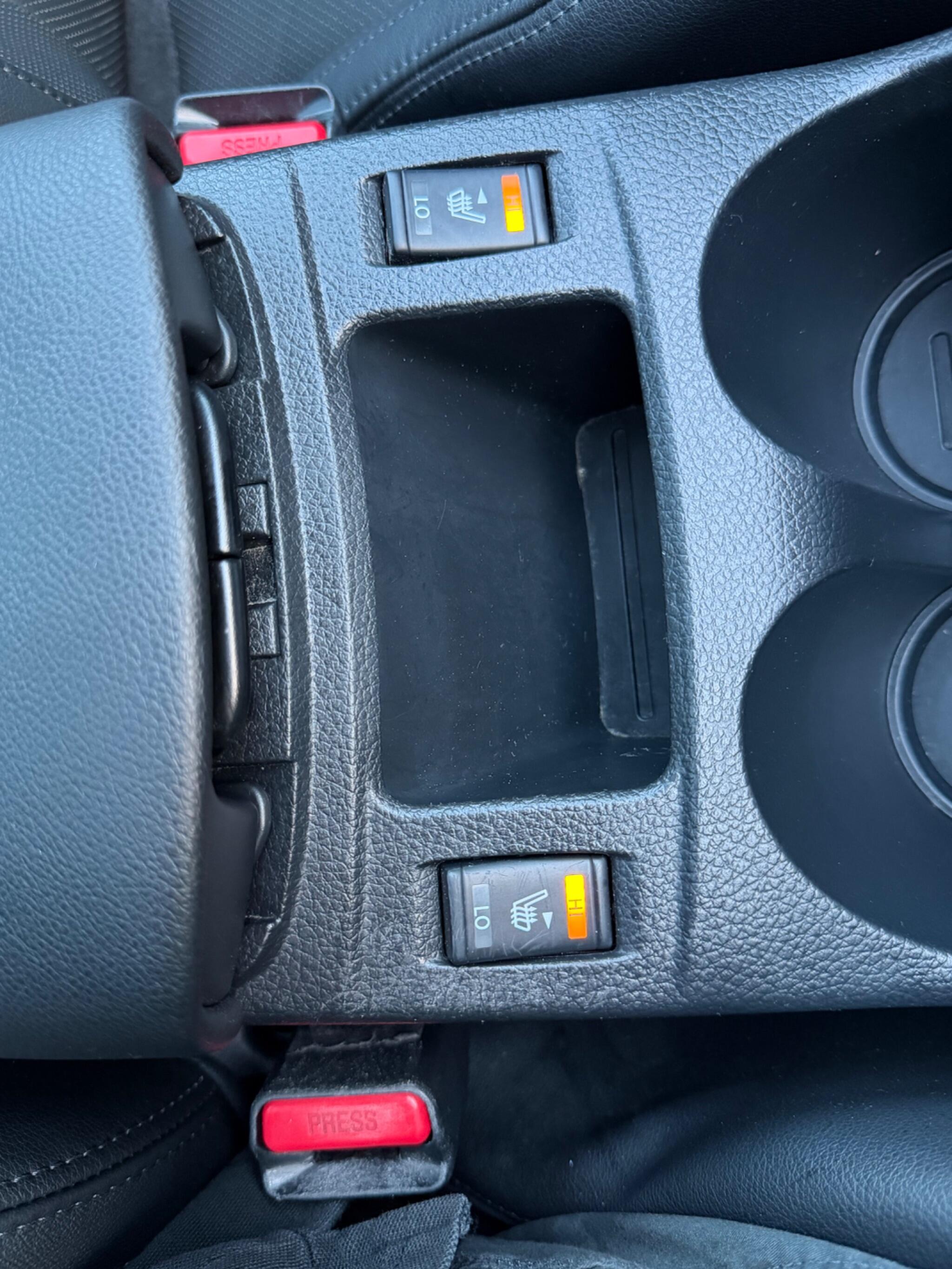 Nissan Qashqai view 22