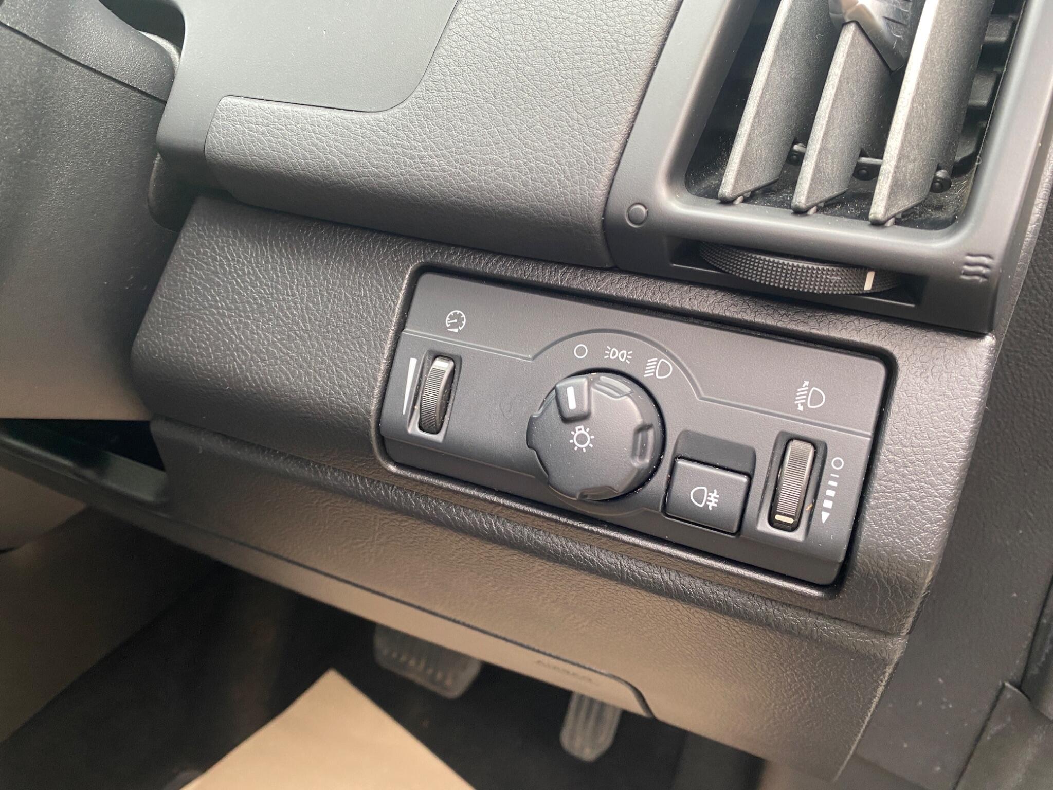 Land Rover Freelander 2 2.2 TD4 S CommandShift 4WD Euro 5 5dr