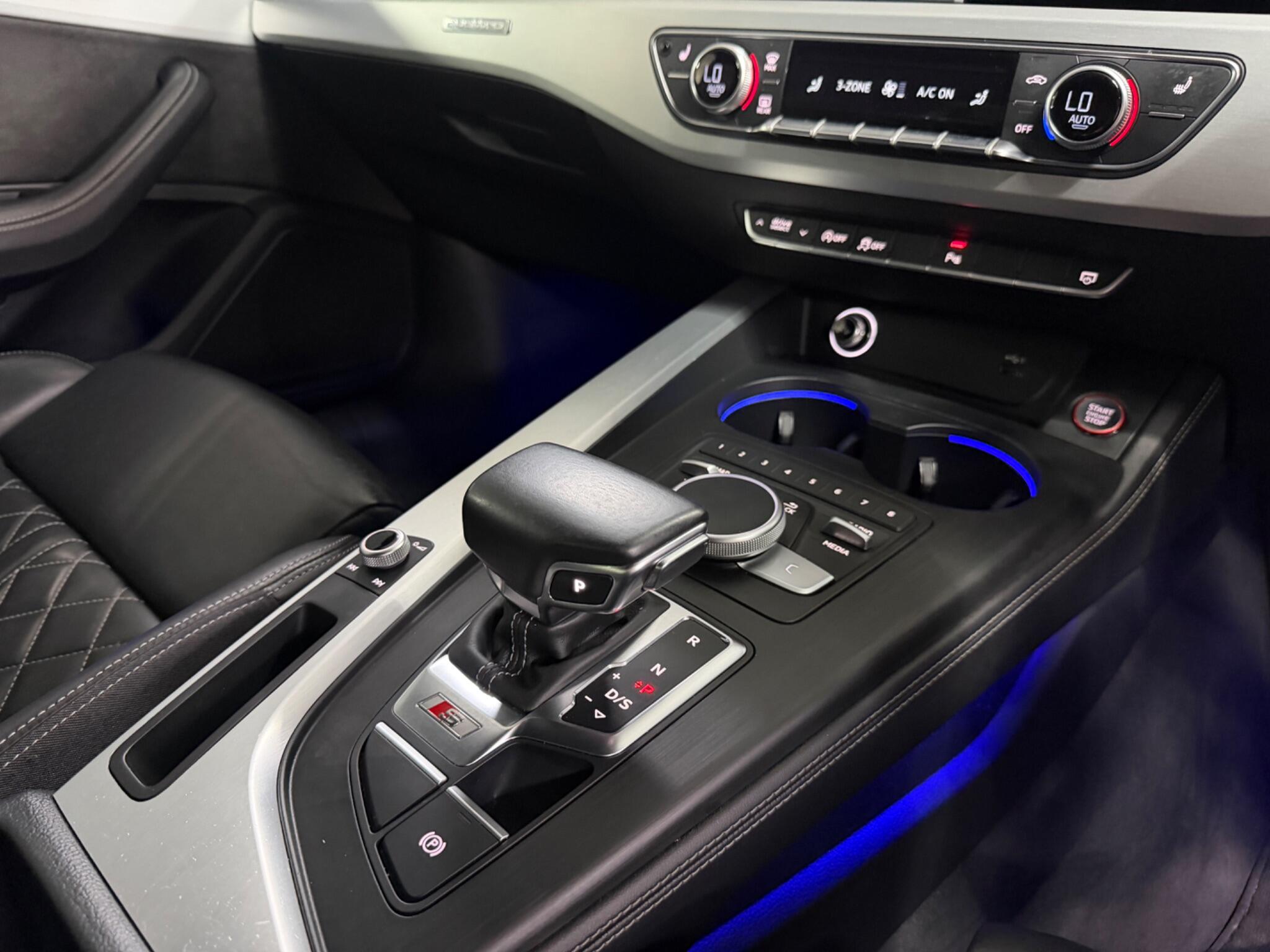 Audi S5 view 46