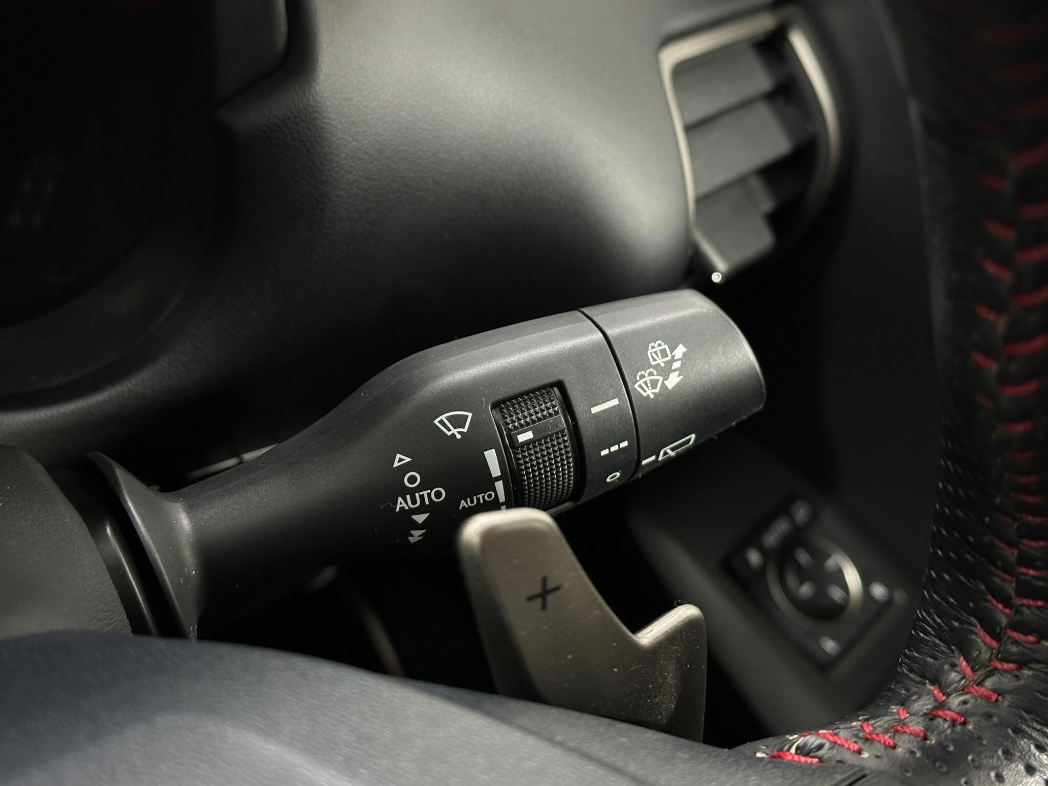 Lexus NX view 17