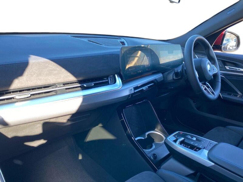 BMW iX2 view 7