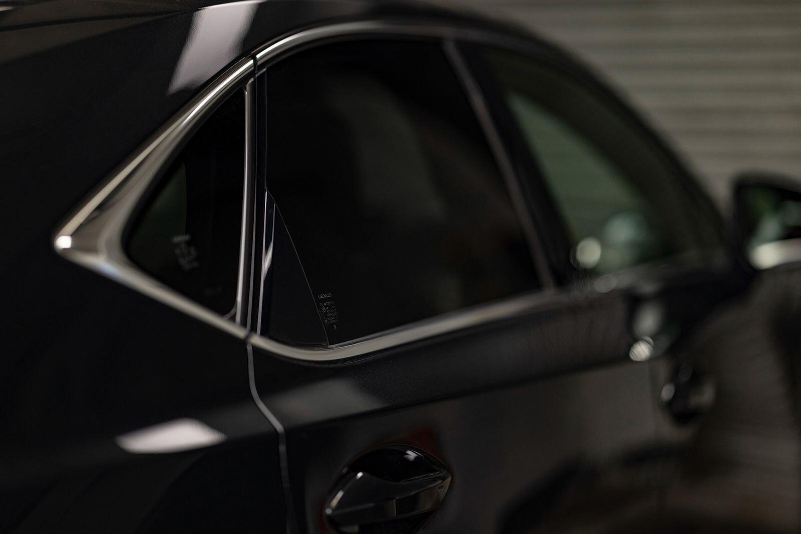 Lexus NX view 89