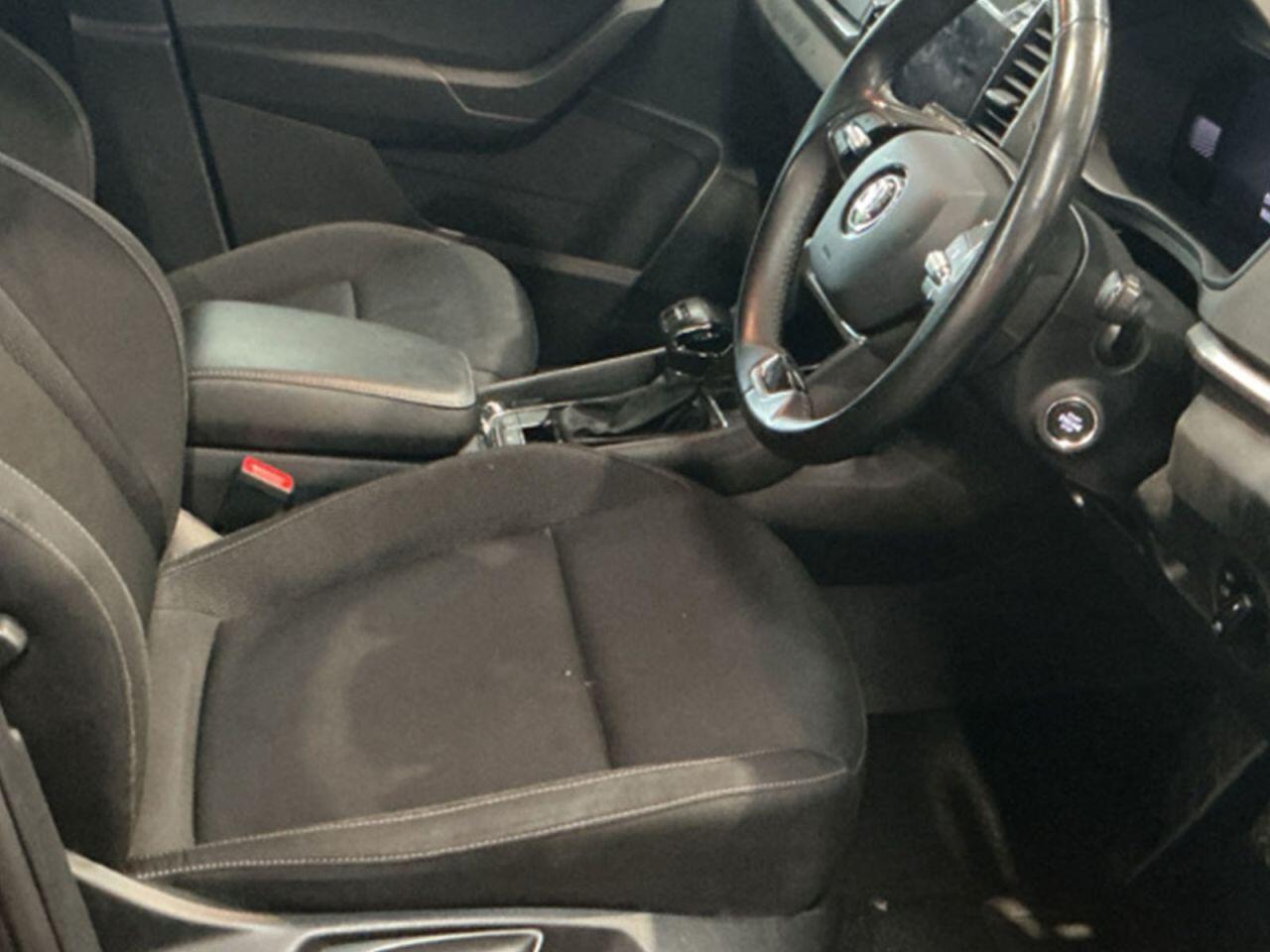 Skoda Karoq view 7