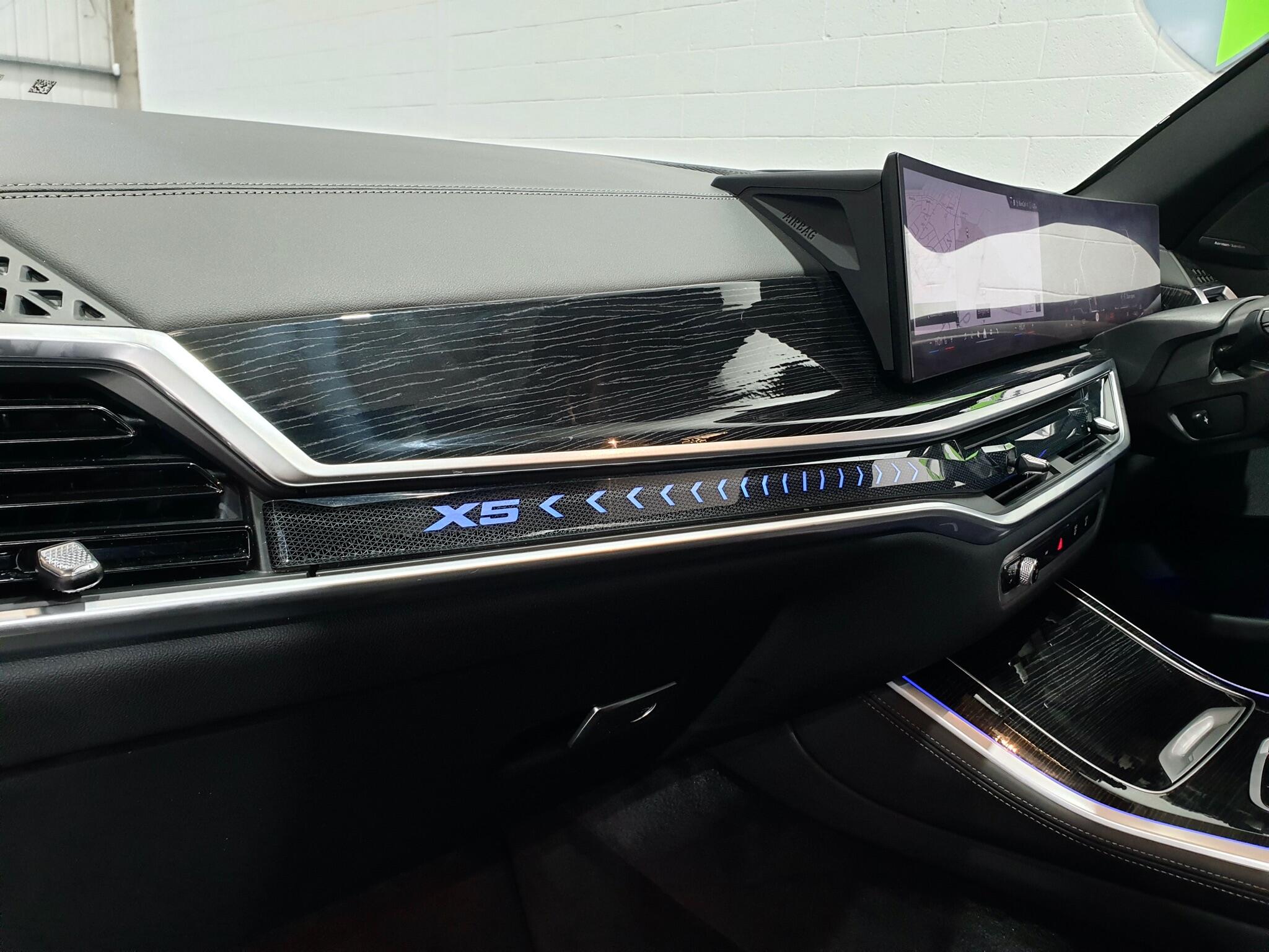 BMW X5 view 59