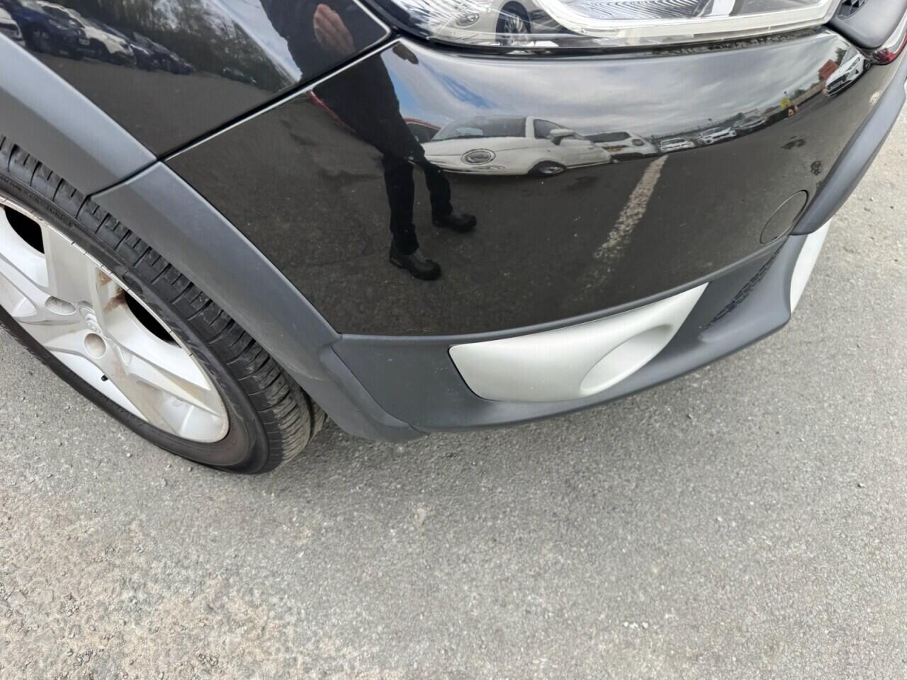 Dacia Sandero view 26