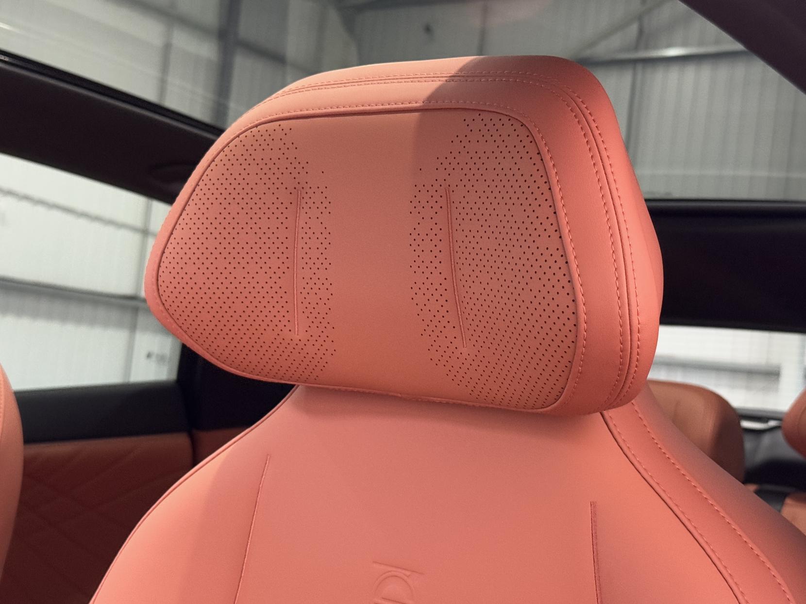 Changan Deepal S07 view 68