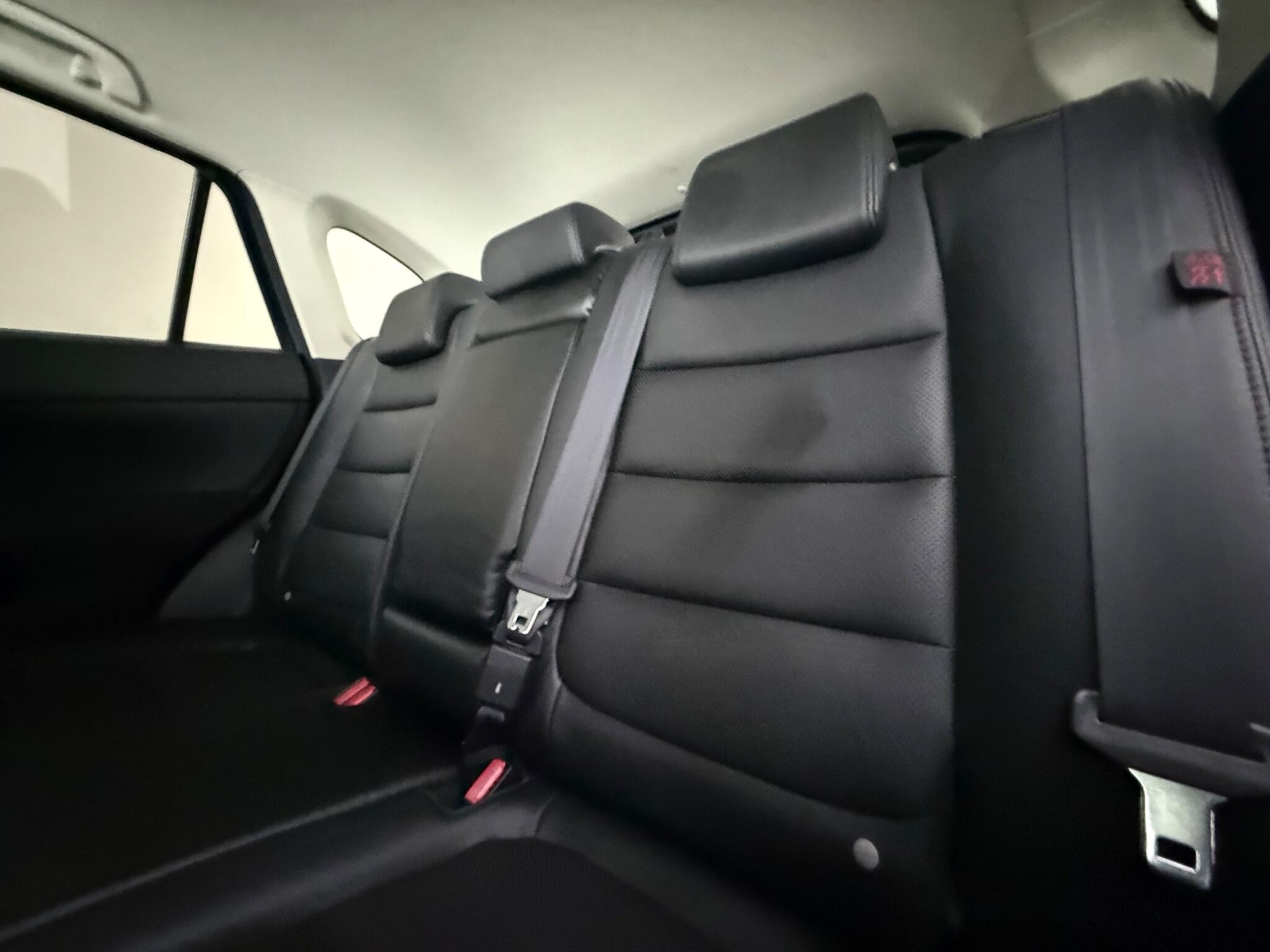 Mazda CX-5 view 30