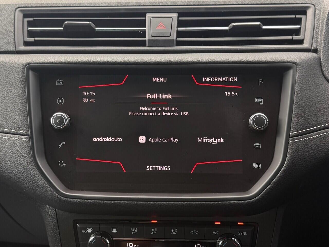 SEAT Ibiza view 20