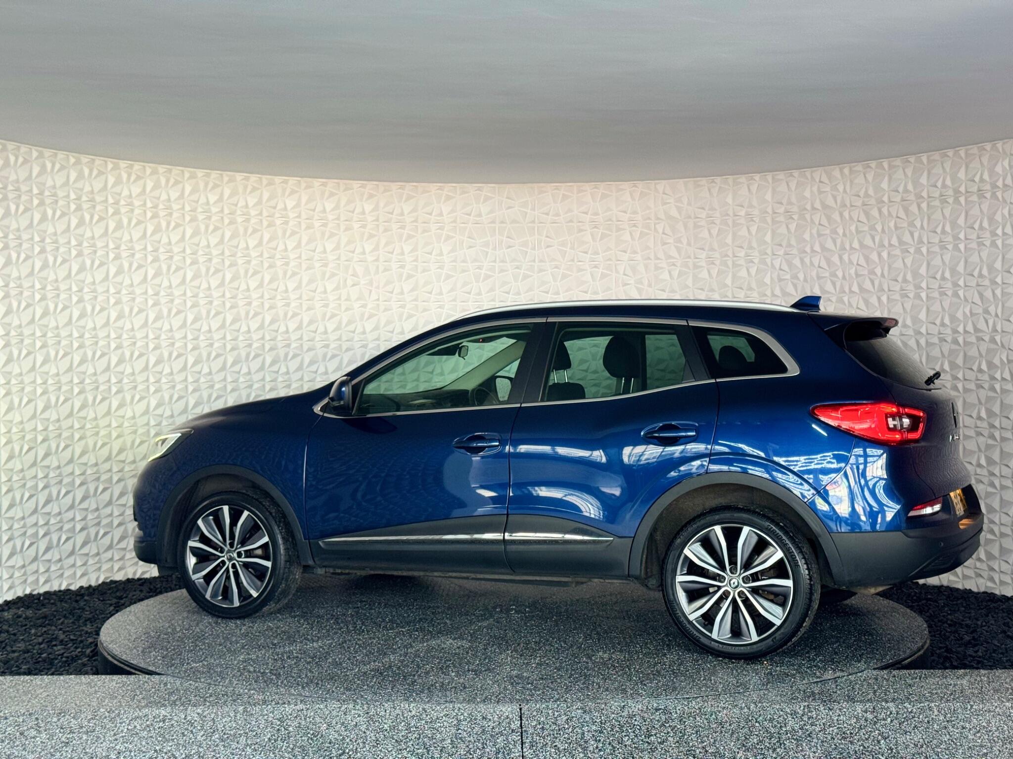 Renault Kadjar view 18