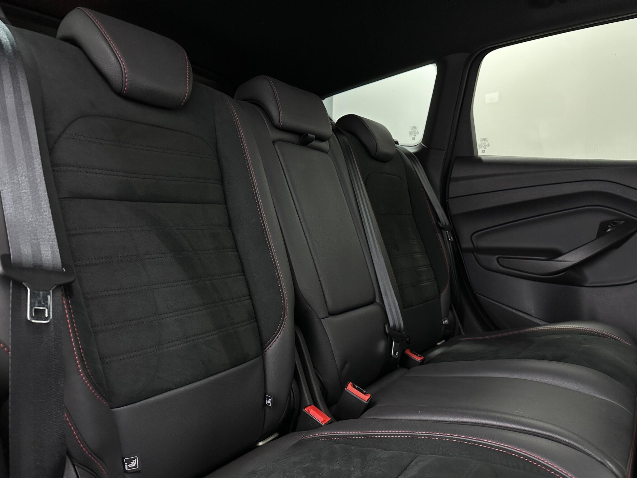 Ford Kuga view 40