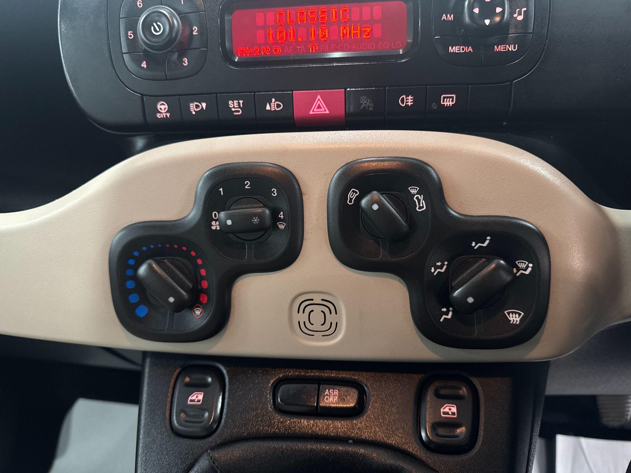 Fiat Panda view 34
