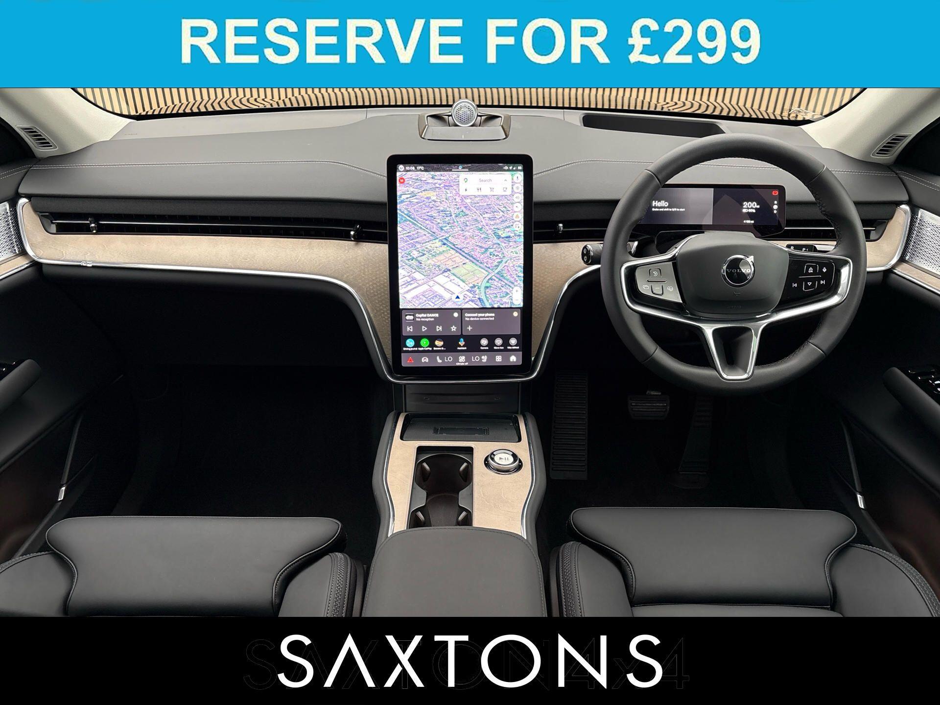 Volvo EX90 view 15