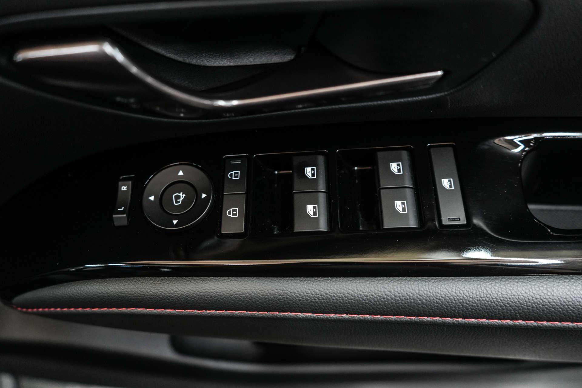 Hyundai Tucson view 25