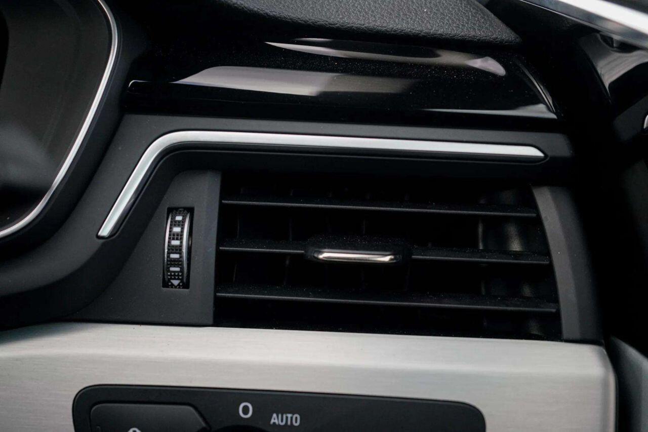 Audi A5 view 60