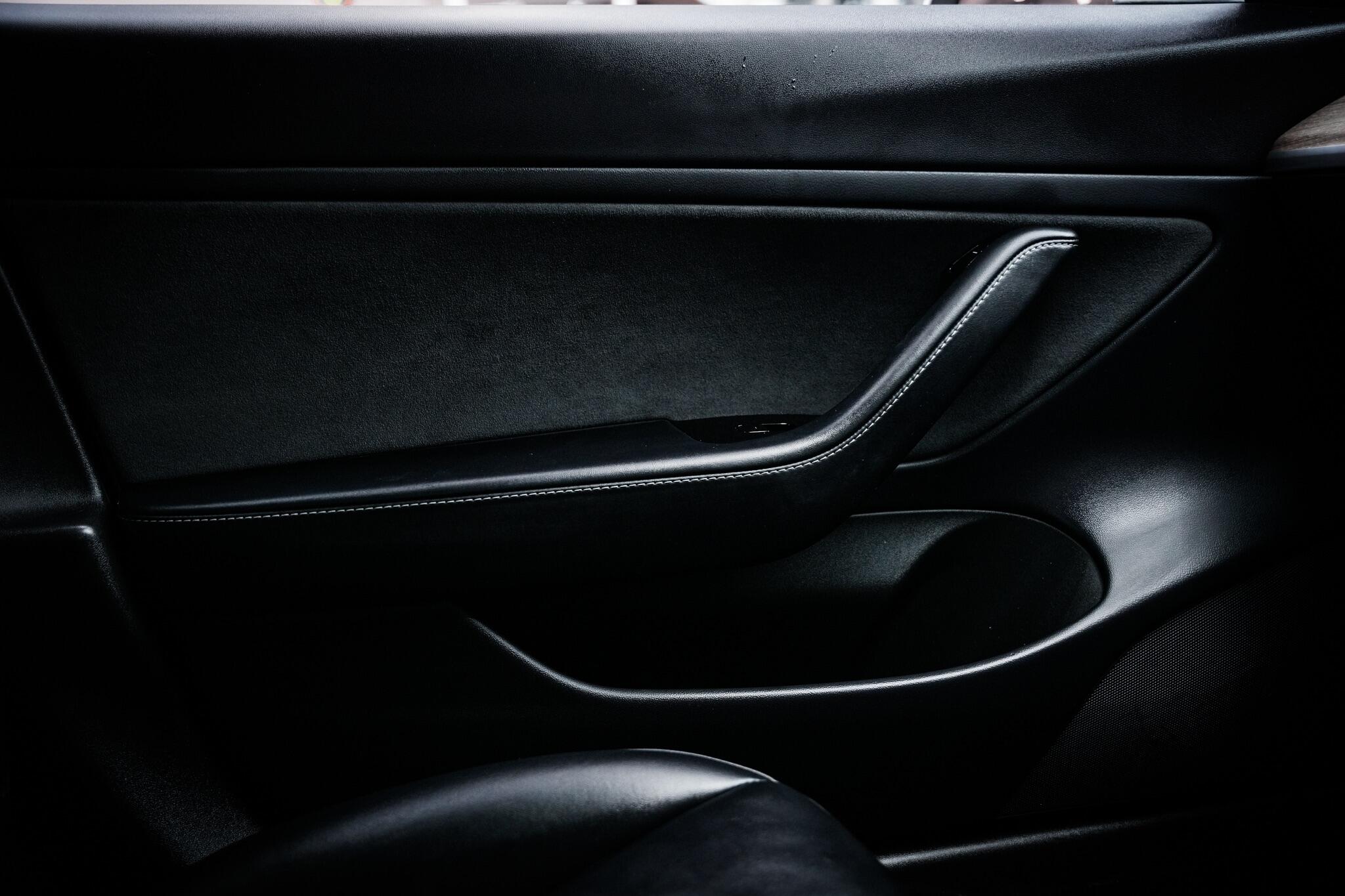 Tesla Model 3 view 47