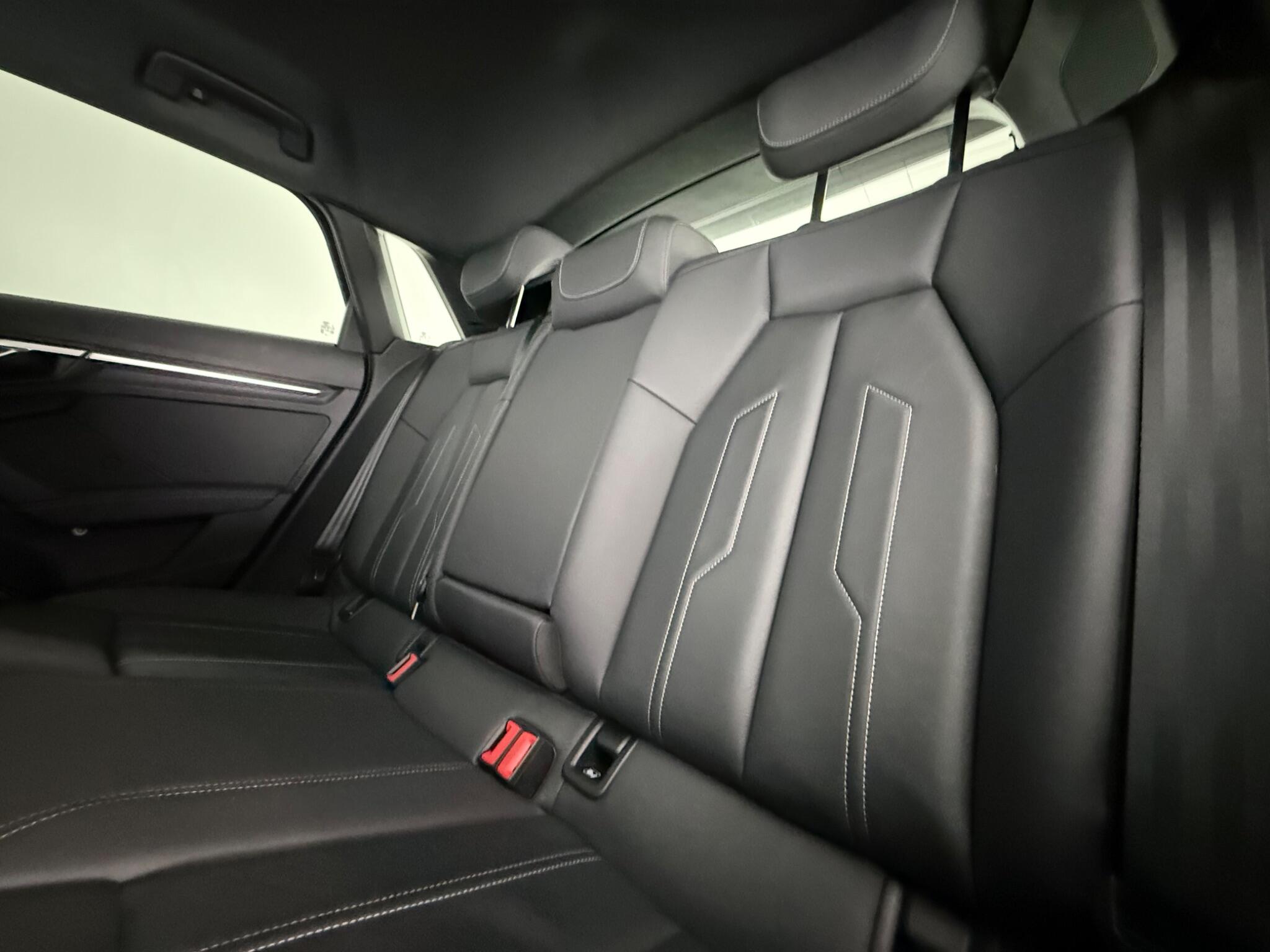 Audi A3 view 32