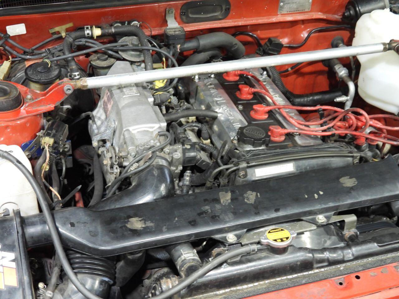 Toyota Corolla view 10