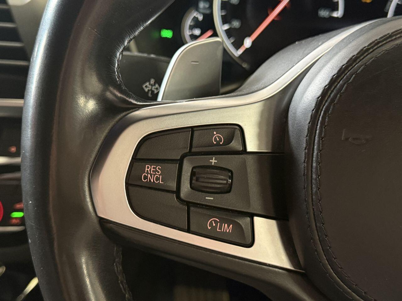 BMW X4 view 38
