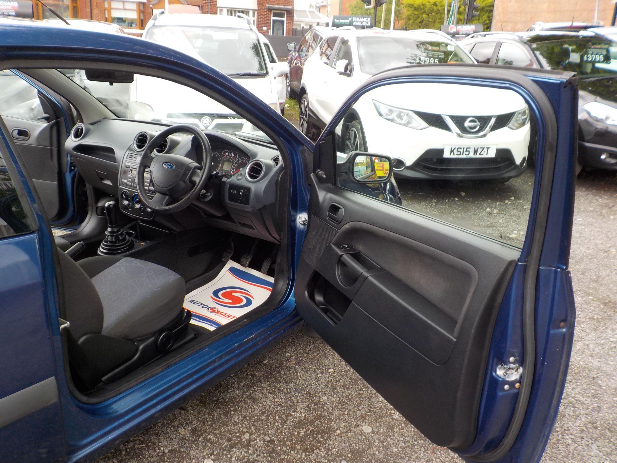 Ford Fiesta 1.25 Style 3dr