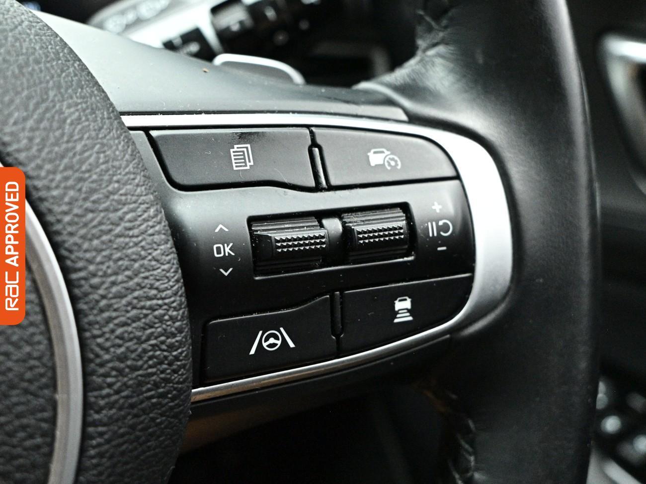 Kia Sportage view 26