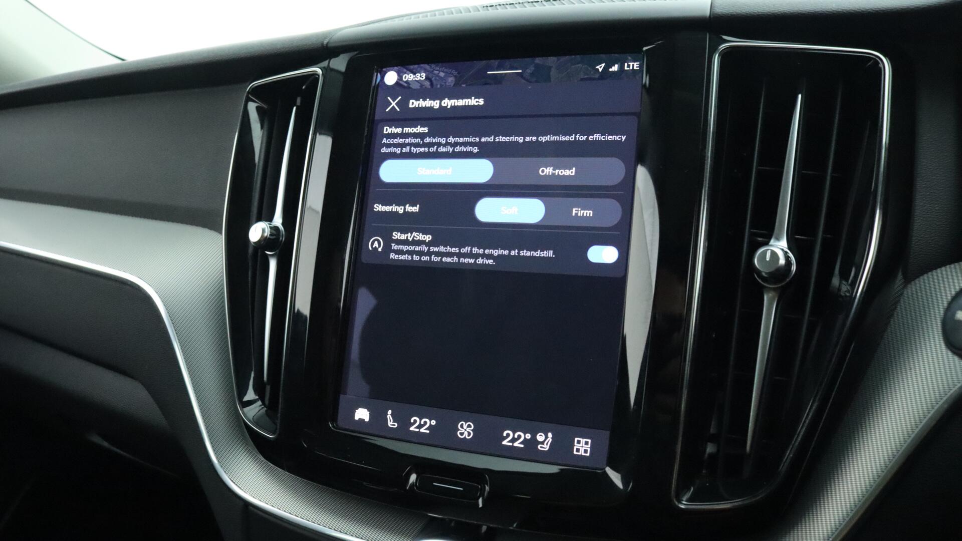 Volvo XC60 view 36