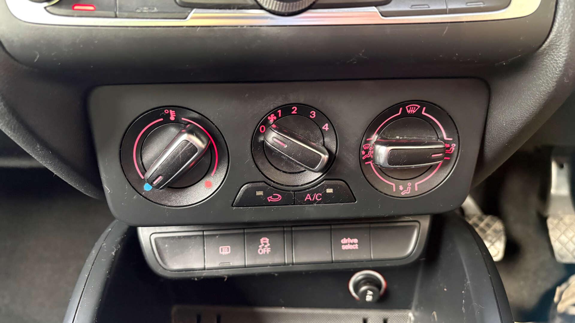 Audi A1 view 29