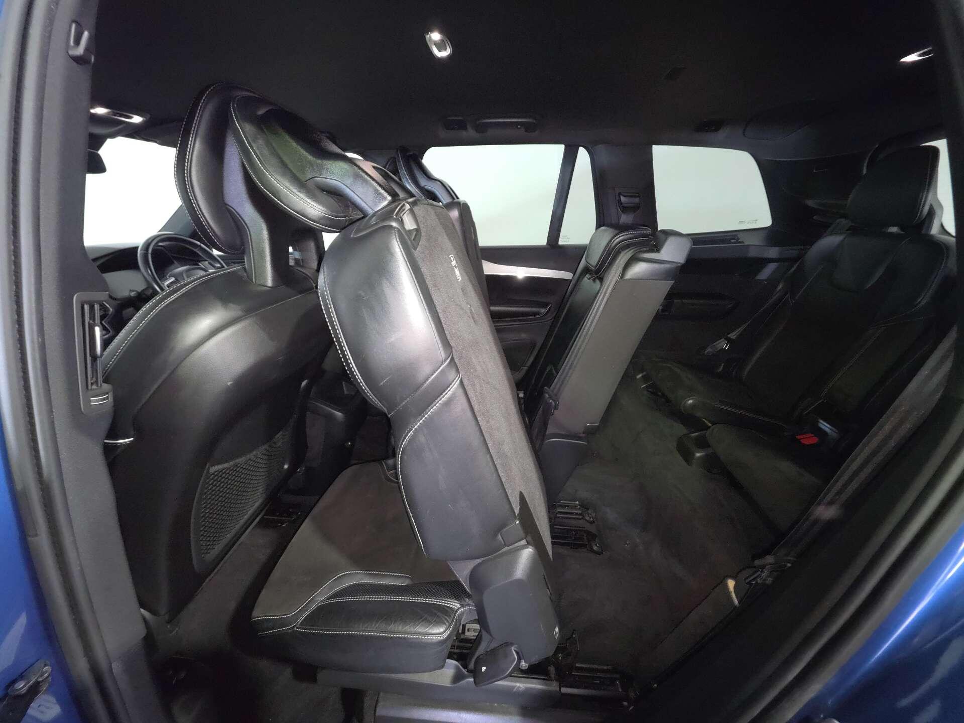 Volvo XC90 view 67