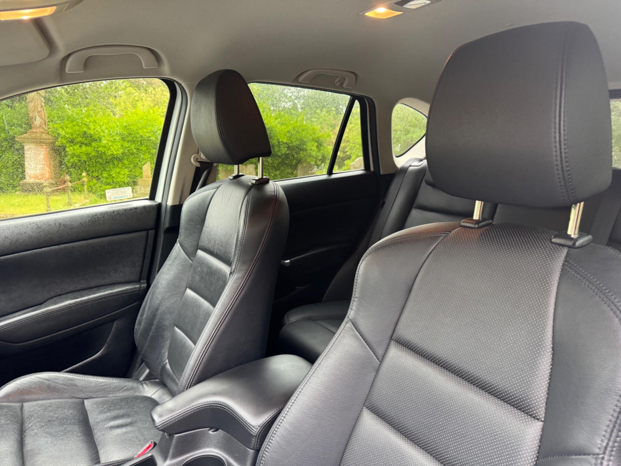Mazda Skyactiv-G view 52