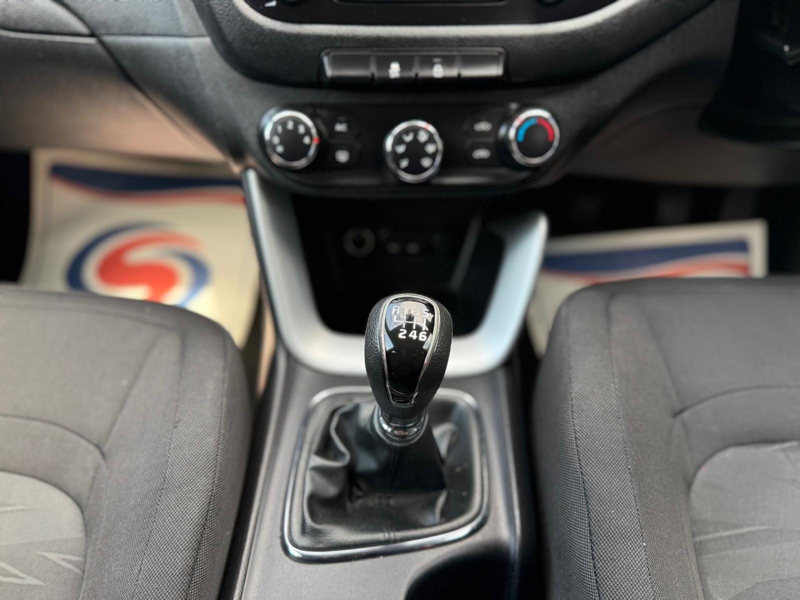 Kia Ceed view 17