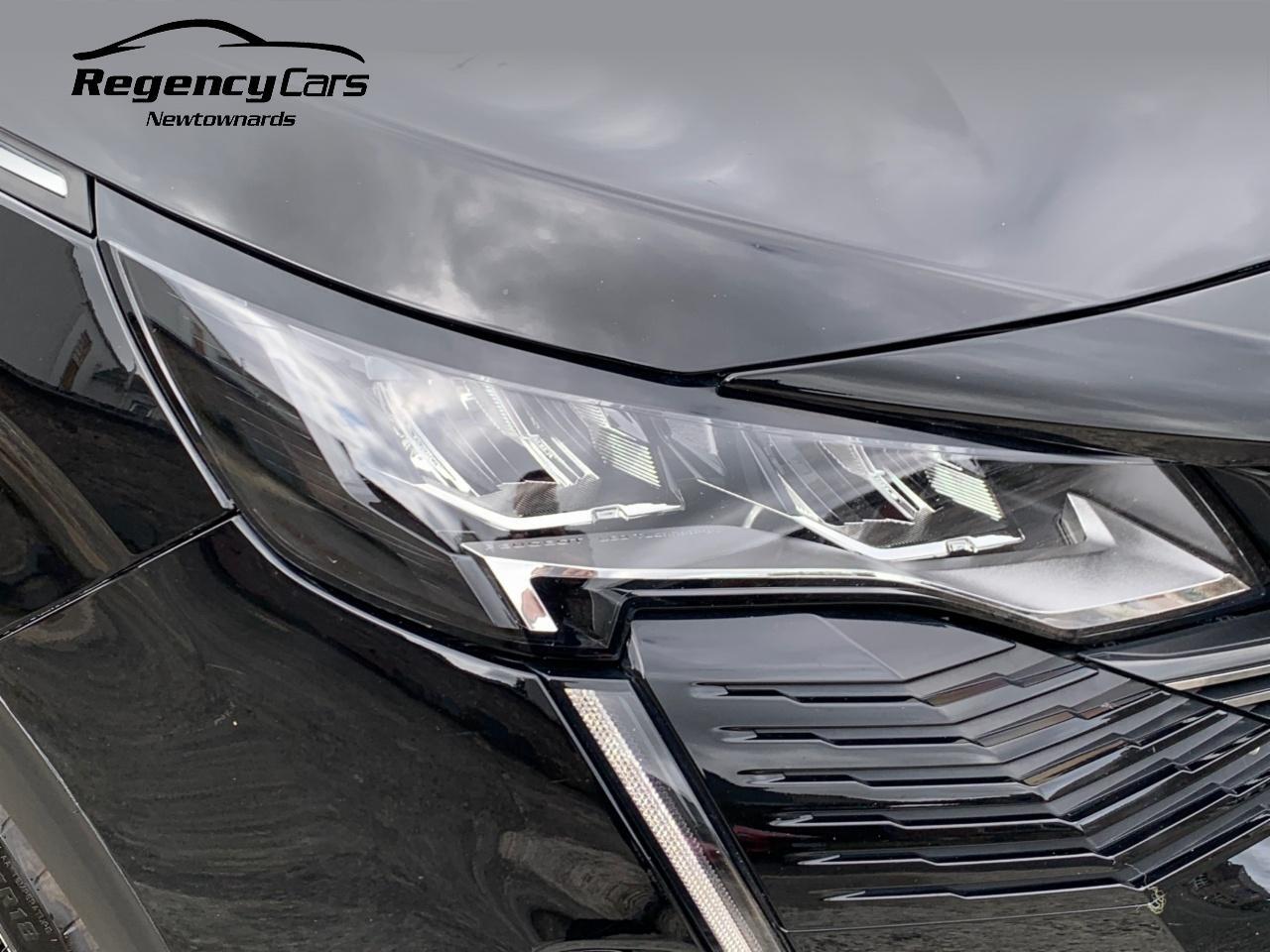 Peugeot 5008 view 48